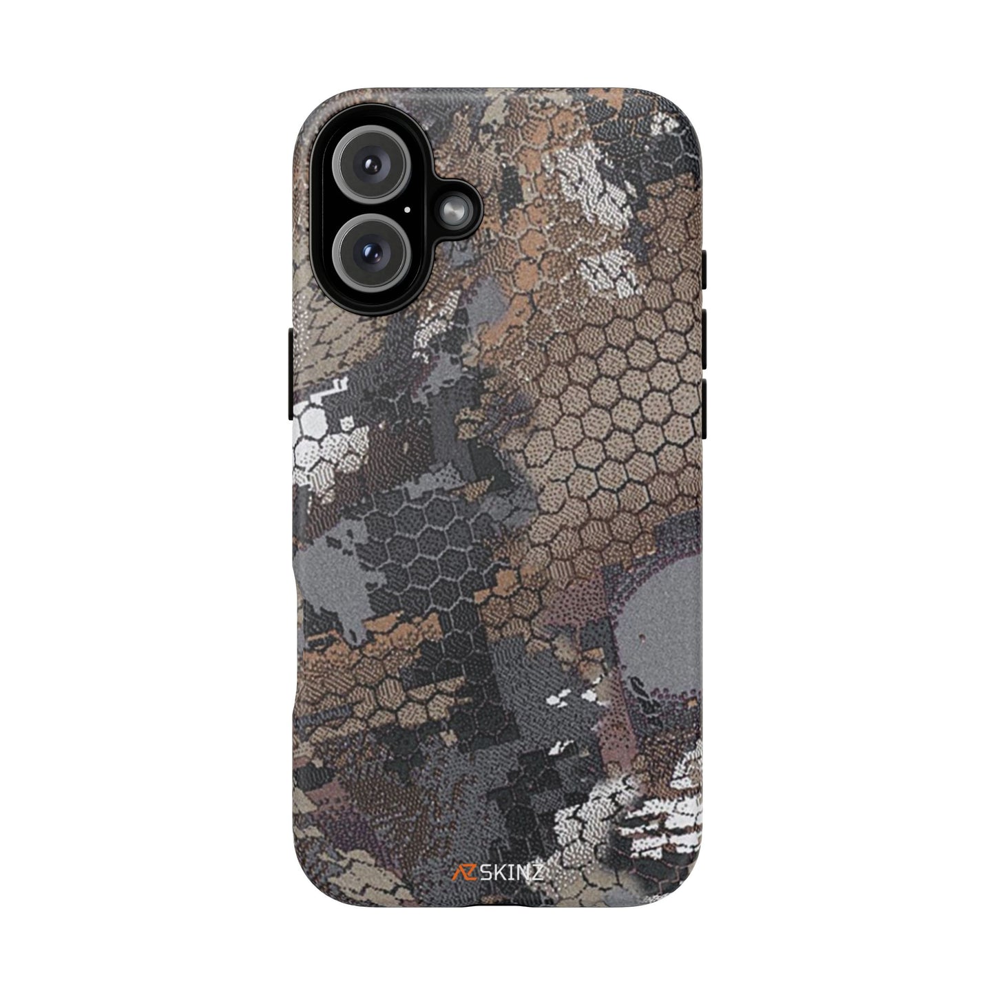 SITKA CAMO TOUGH PHONE CASE