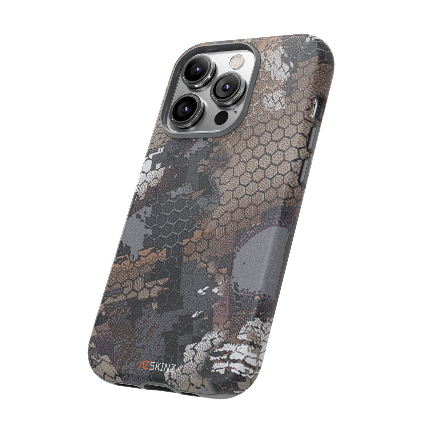 SITKA CAMO TOUGH PHONE CASE