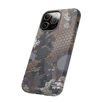 SITKA CAMO TOUGH PHONE CASE
