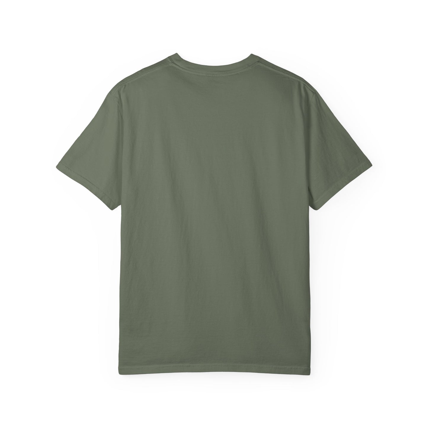Deer Hunting American Flag Tshirt