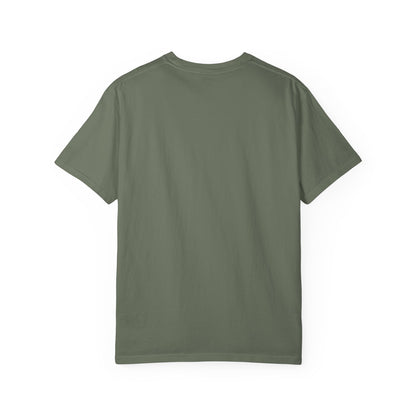 Deer Hunting American Flag Tshirt