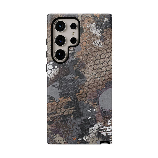 SITKA CAMO TOUGH PHONE CASE