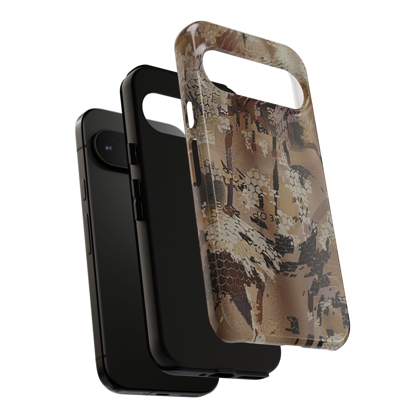 SITKA CAMO TOUGH PHONE CASE