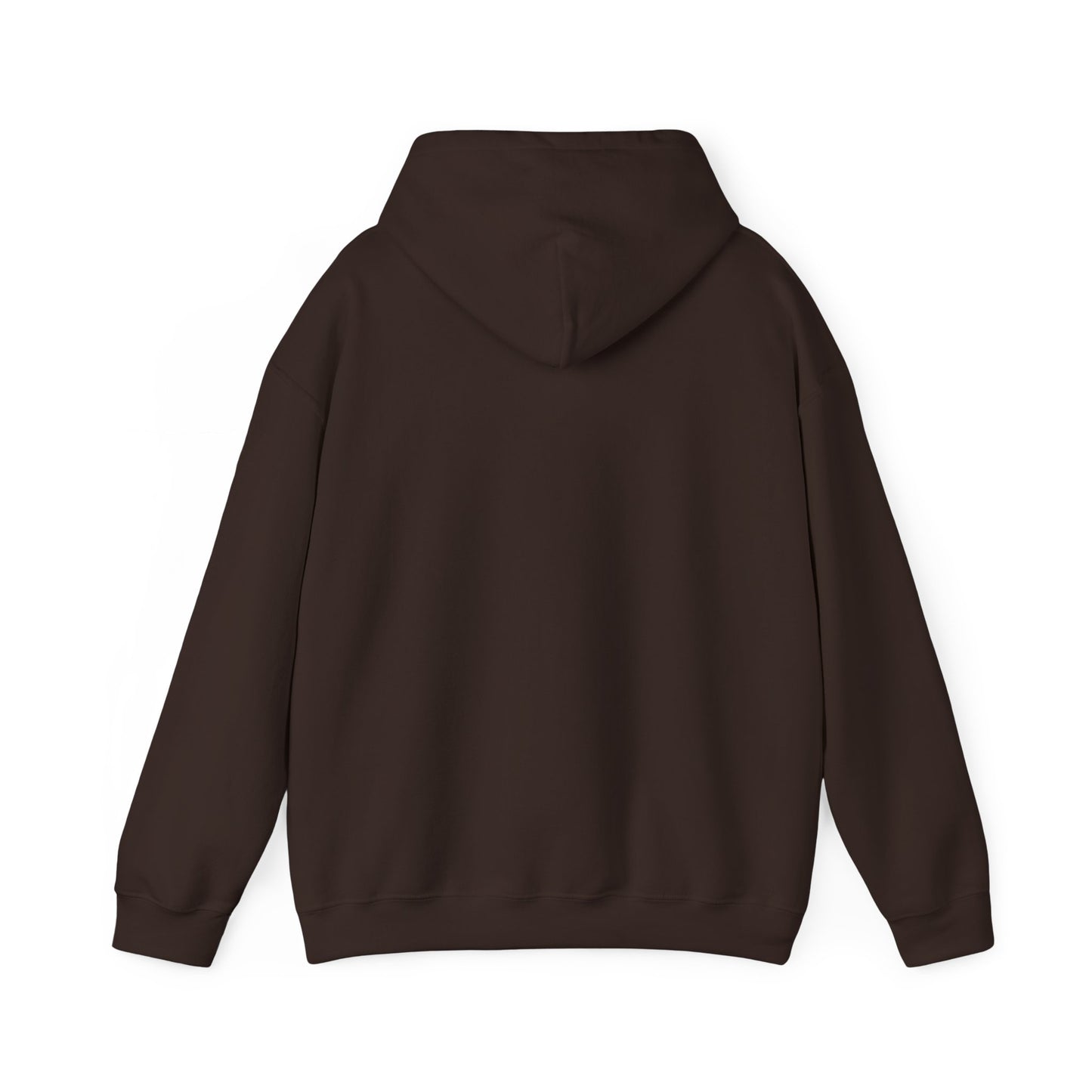 AZSKINZ unisex logo hoodie