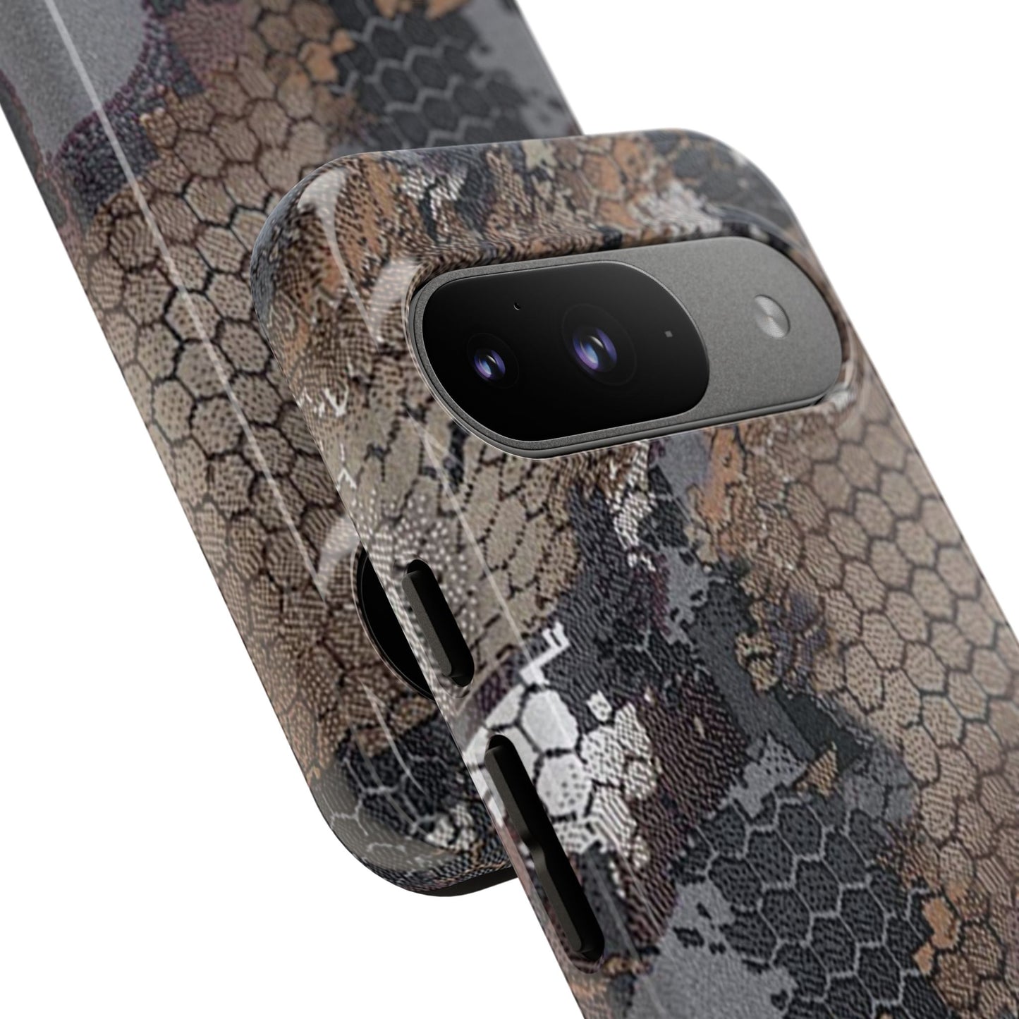 SITKA CAMO TOUGH PHONE CASE