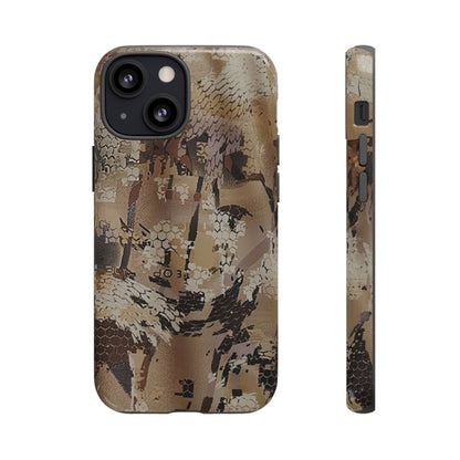 SITKA CAMO TOUGH PHONE CASE