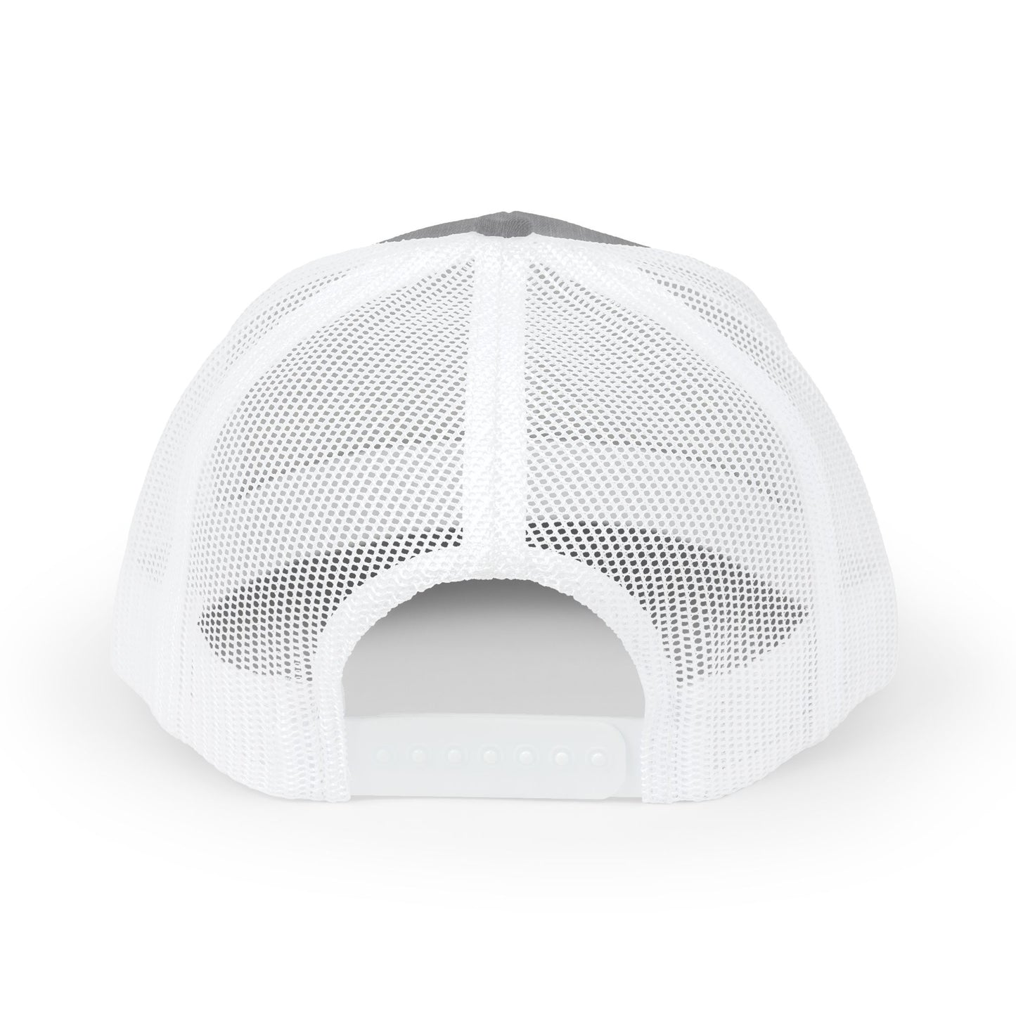 AZSKINZ LGO EMBROIDERED HAT