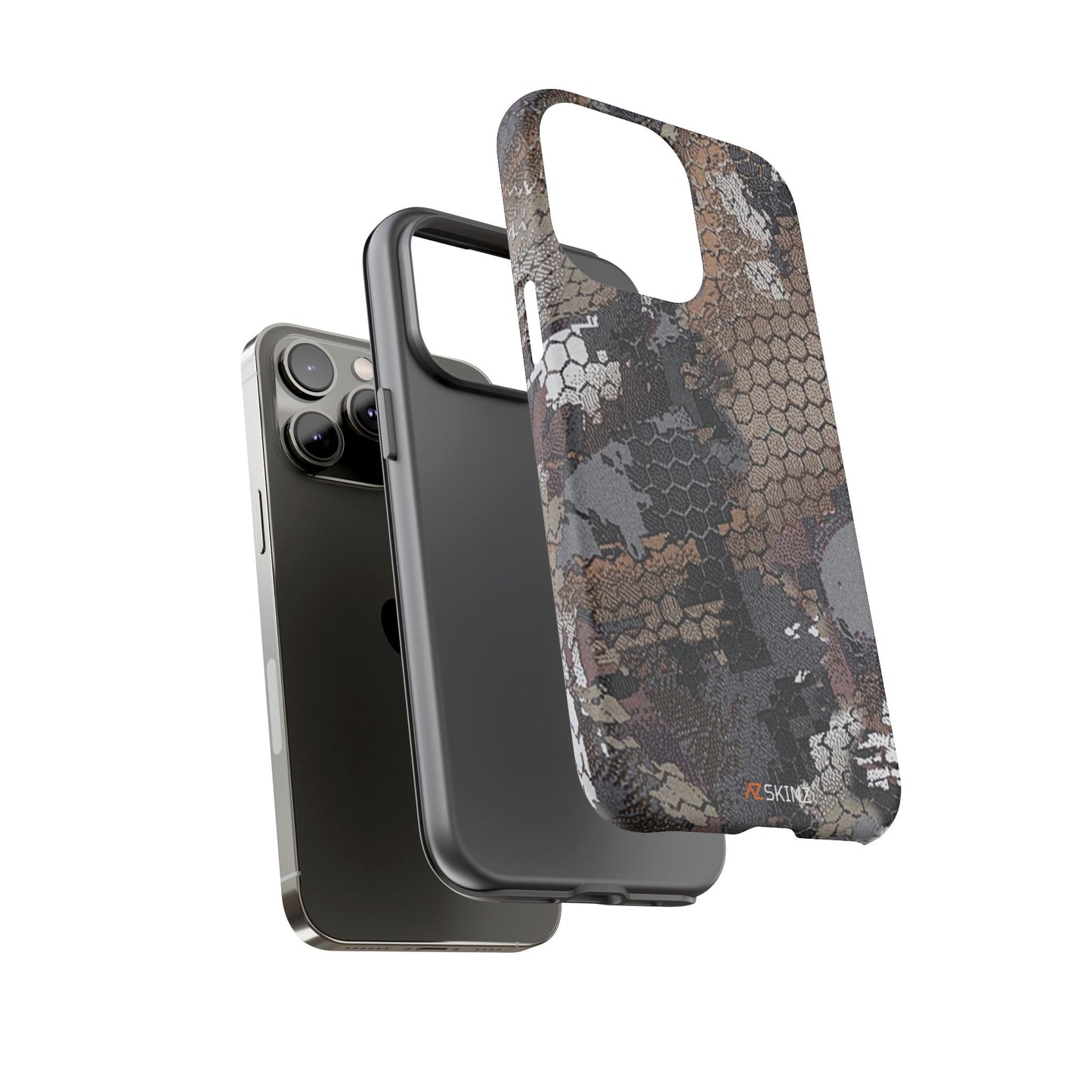 SITKA CAMO TOUGH PHONE CASE
