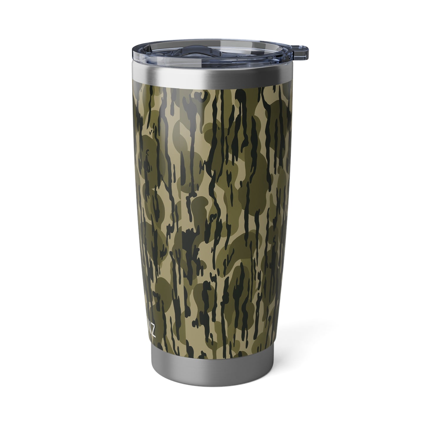 Camouflage Stainless Steel Tumbler 20oz