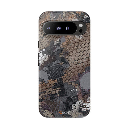 SITKA CAMO TOUGH PHONE CASE