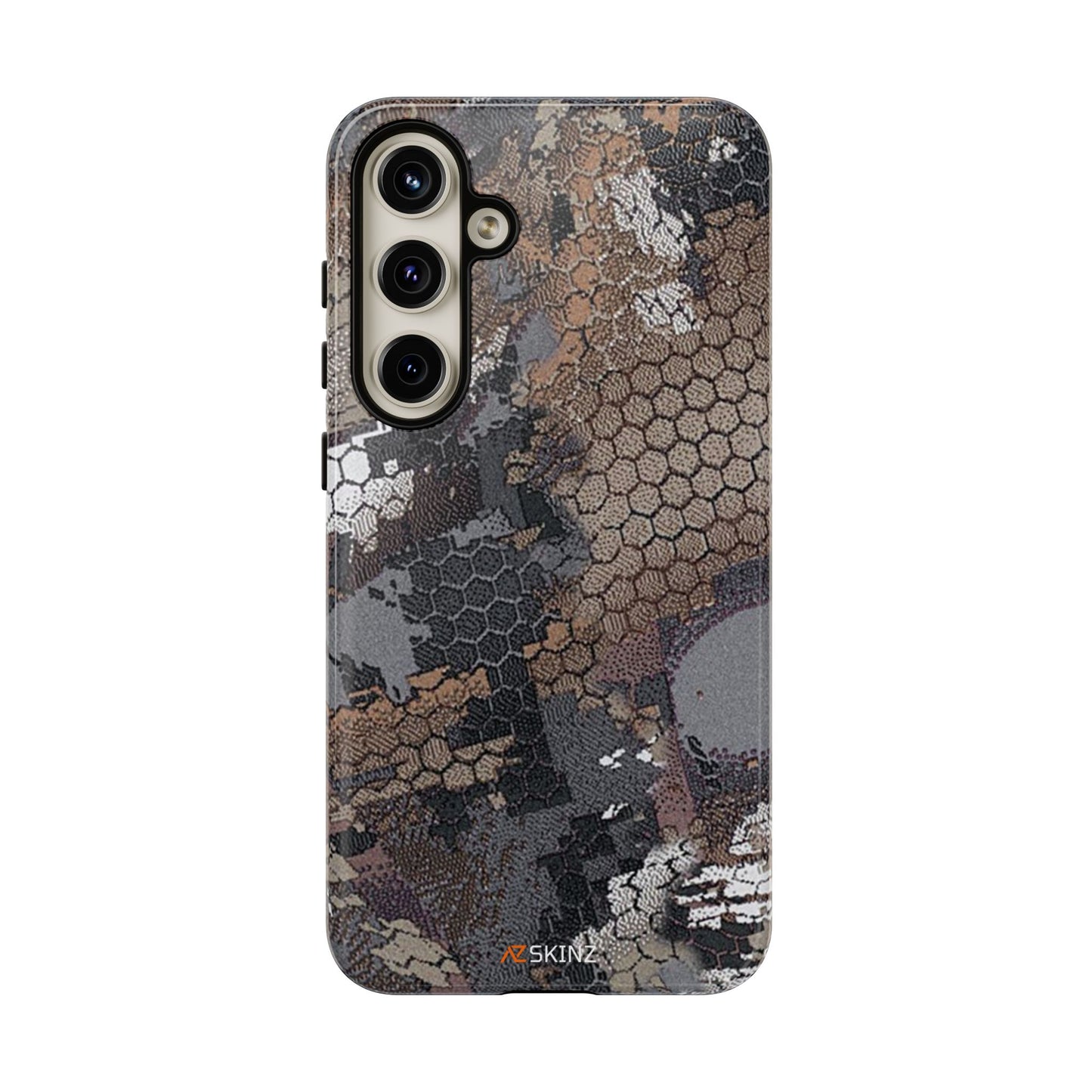 SITKA CAMO TOUGH PHONE CASE