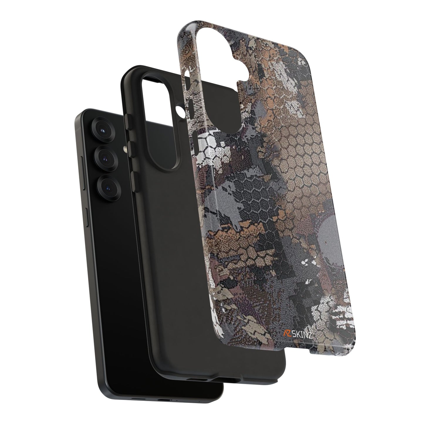 SITKA CAMO TOUGH PHONE CASE