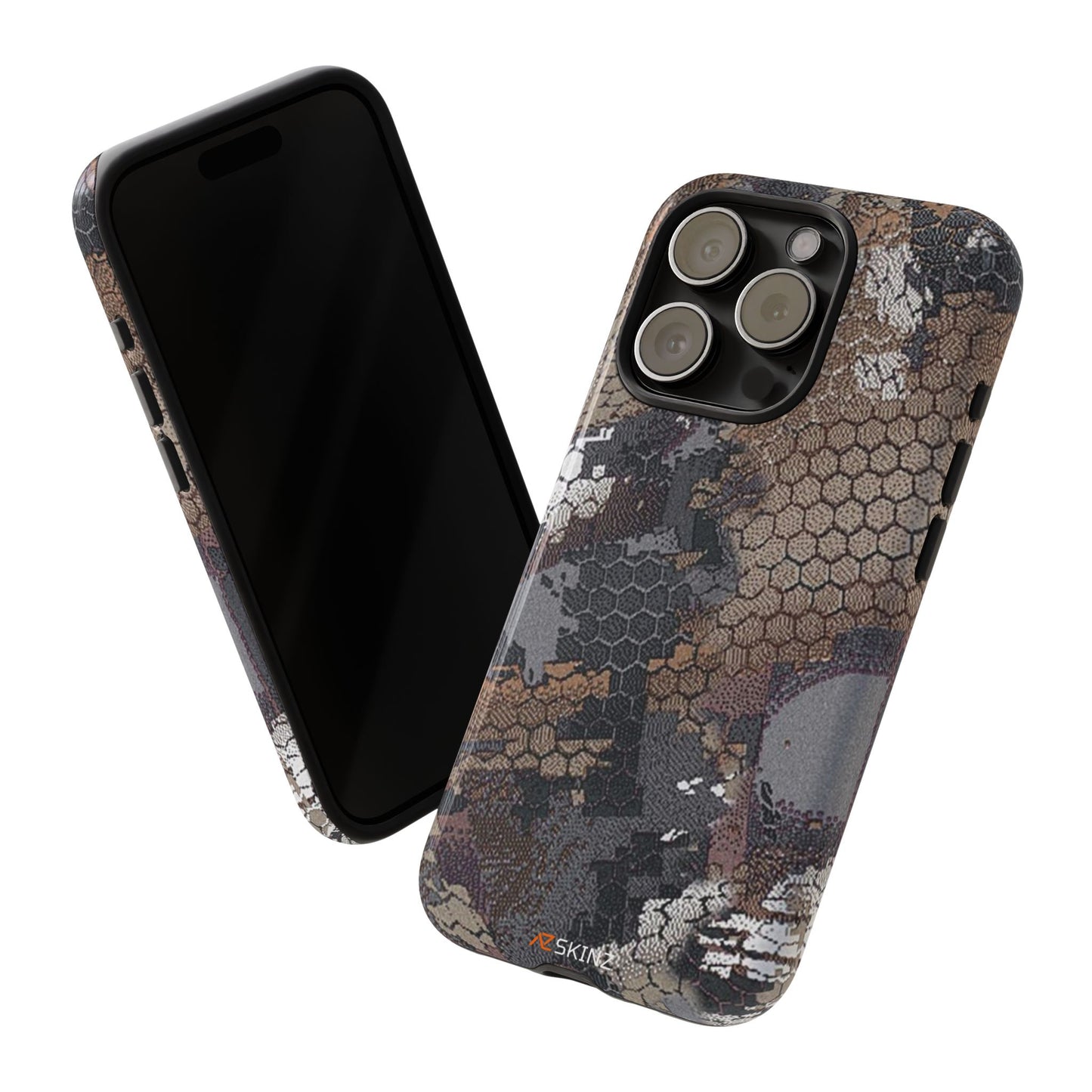 SITKA CAMO TOUGH PHONE CASE