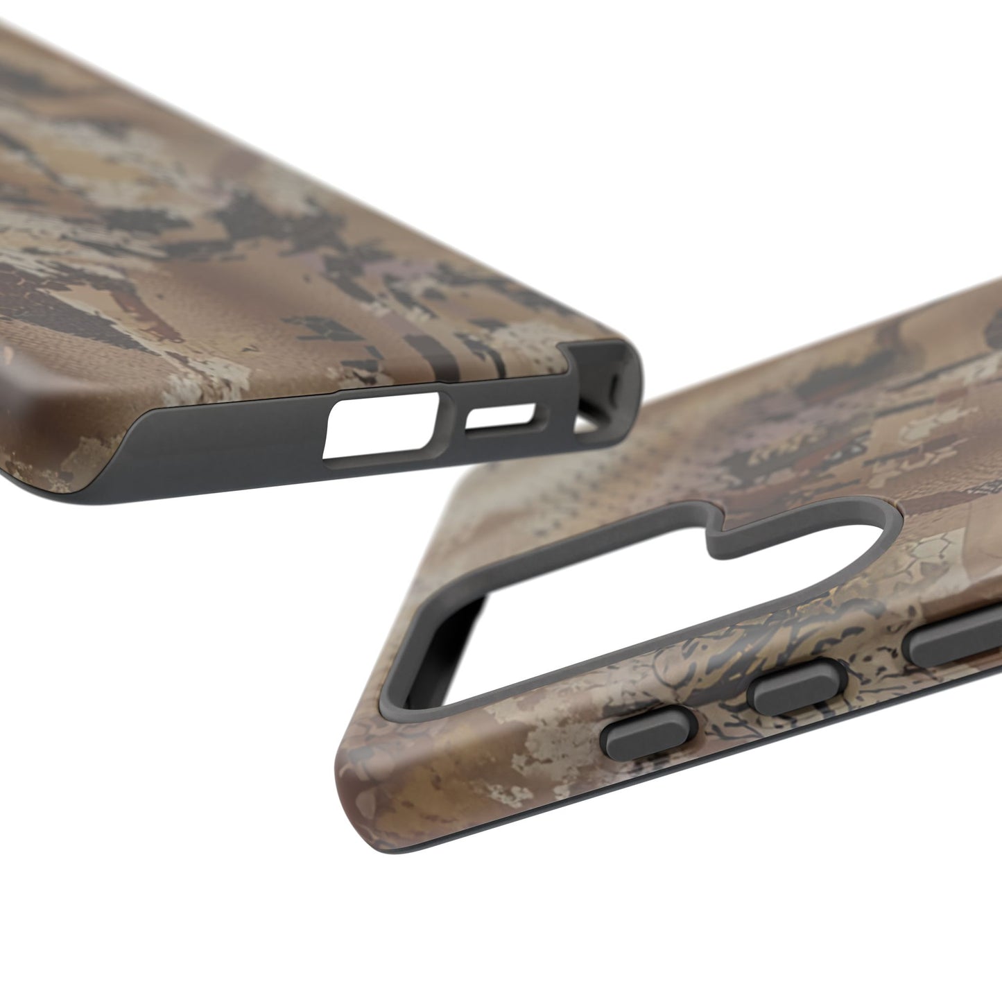 SITKA CAMO TOUGH PHONE CASE