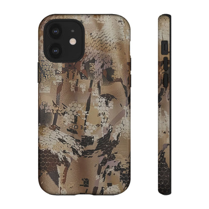 SITKA CAMO TOUGH PHONE CASE
