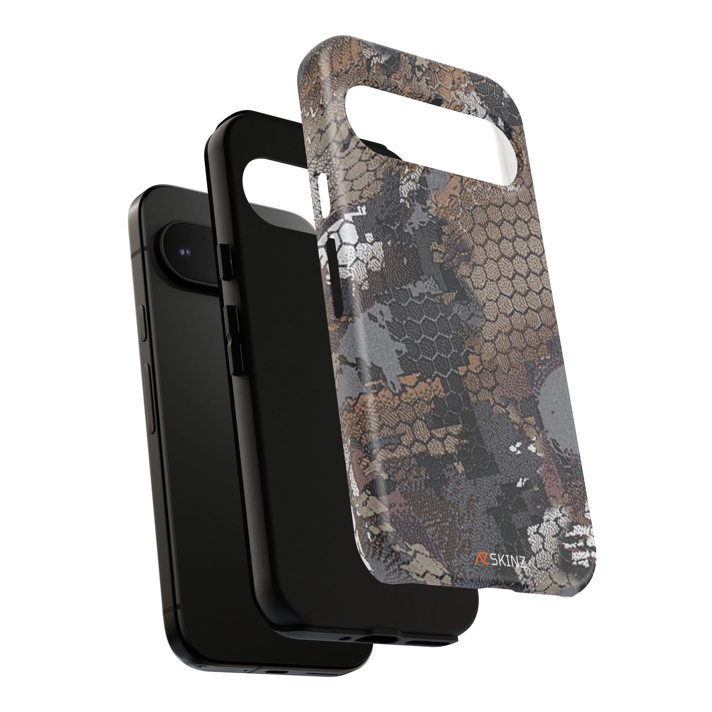 SITKA CAMO TOUGH PHONE CASE