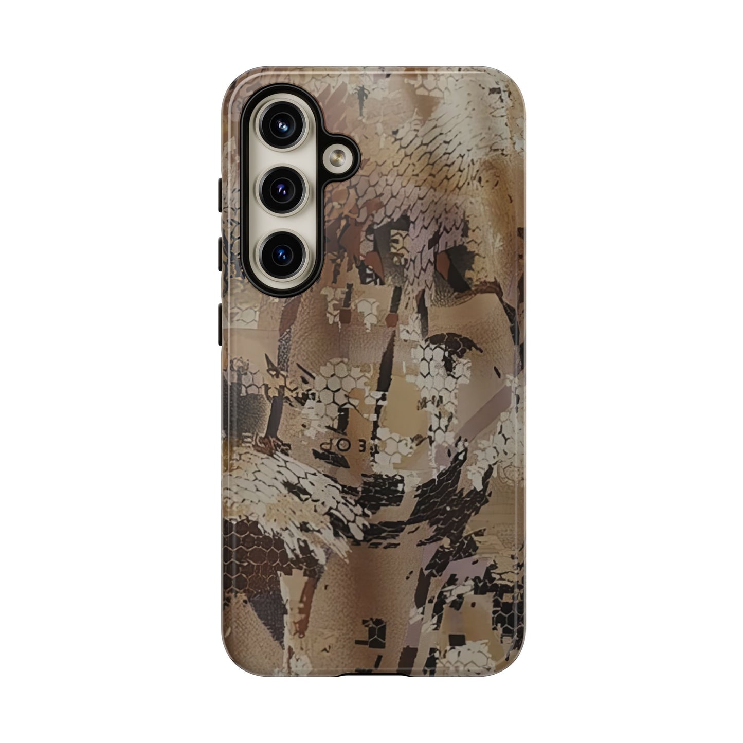 SITKA CAMO TOUGH PHONE CASE