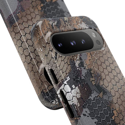 SITKA CAMO TOUGH PHONE CASE