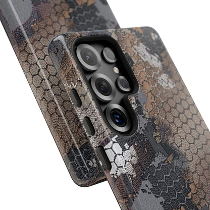 SITKA CAMO TOUGH PHONE CASE