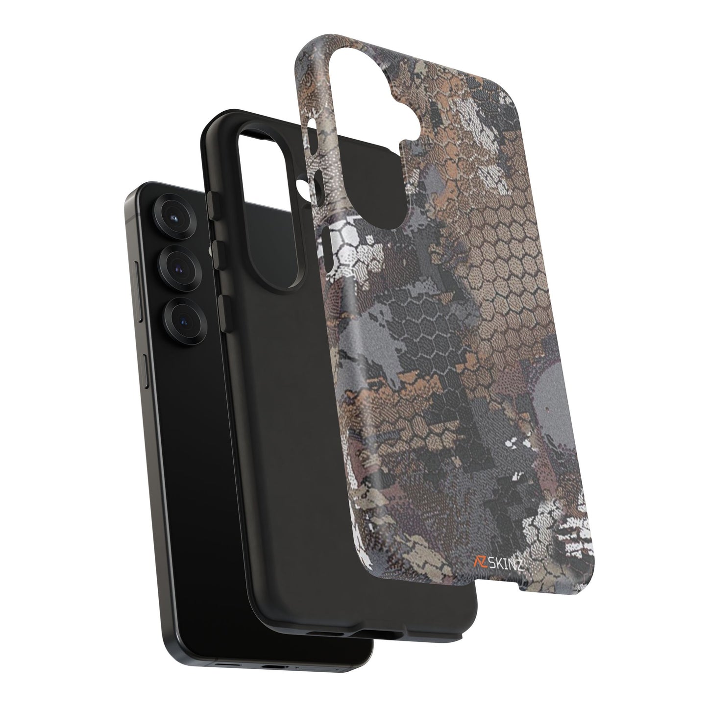 SITKA CAMO TOUGH PHONE CASE