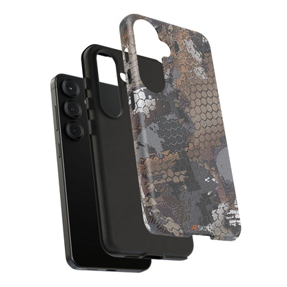 SITKA CAMO TOUGH PHONE CASE