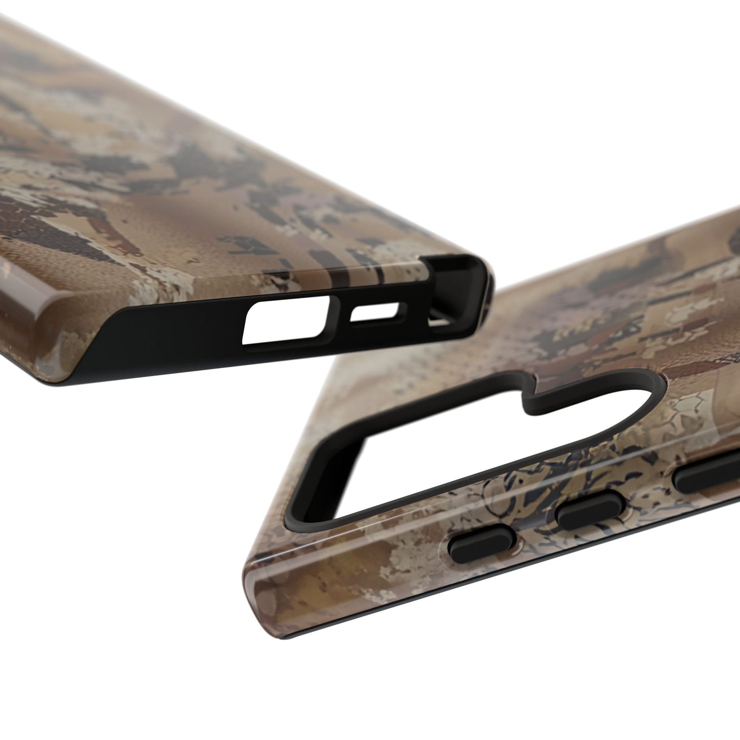 SITKA CAMO TOUGH PHONE CASE
