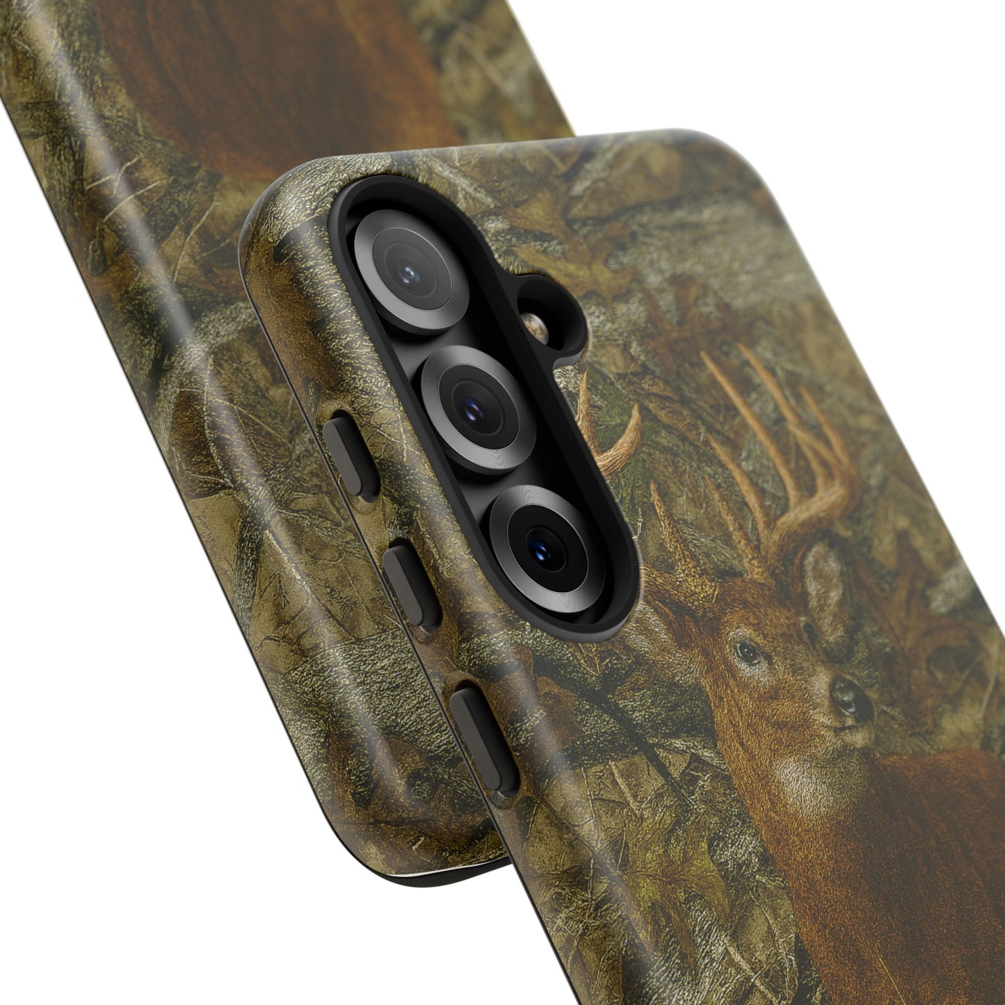 Deer Hunter Tough Phone Case