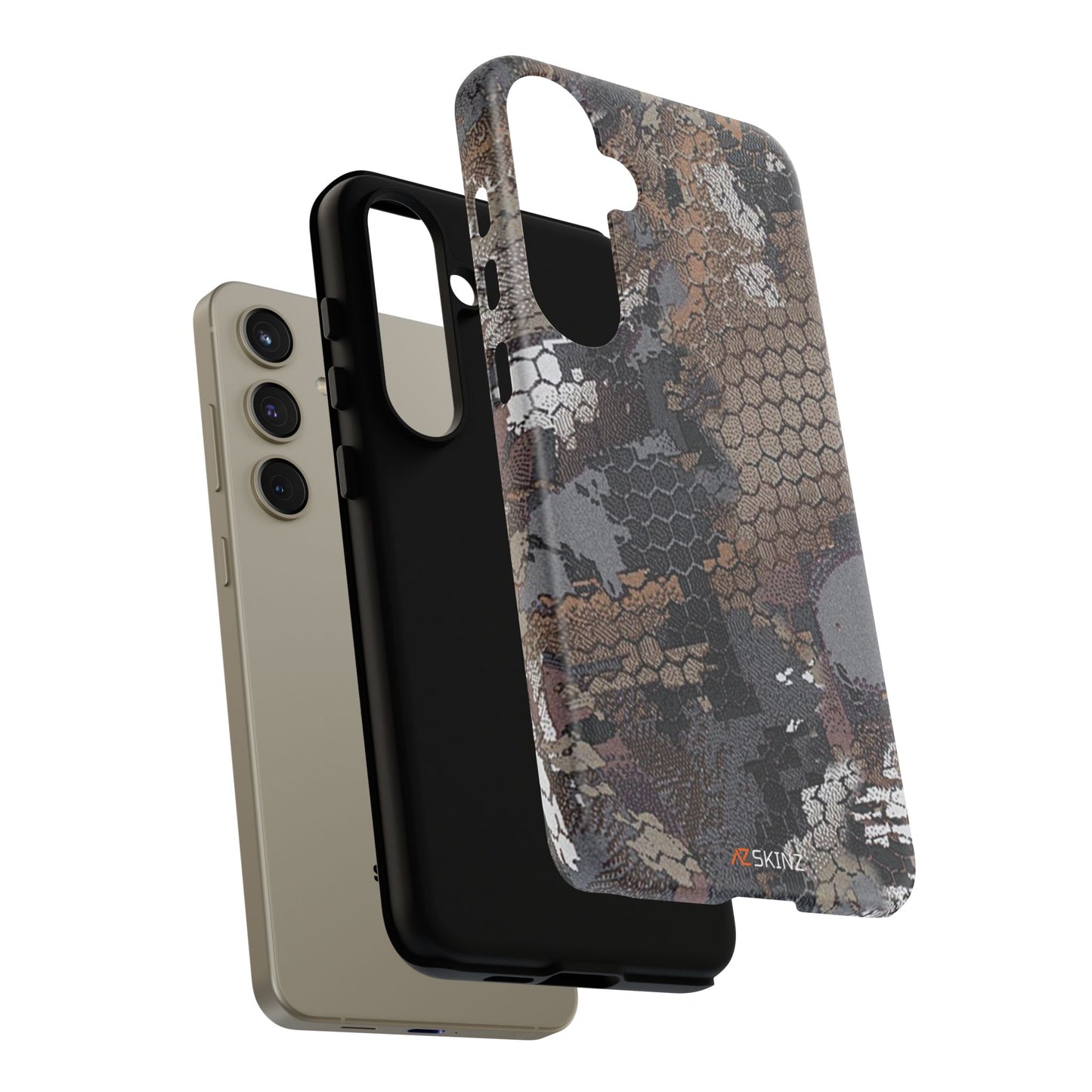 SITKA CAMO TOUGH PHONE CASE