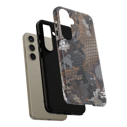 SITKA CAMO TOUGH PHONE CASE