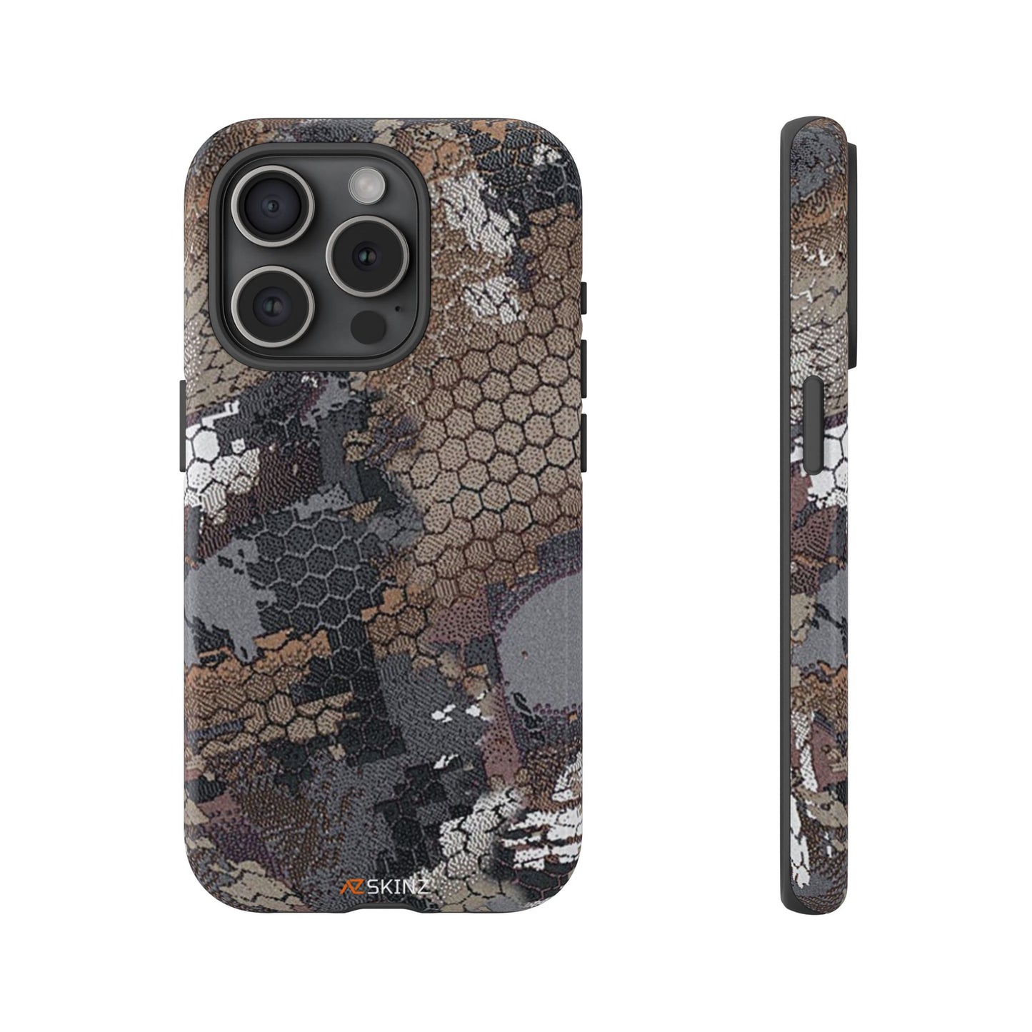 SITKA CAMO TOUGH PHONE CASE