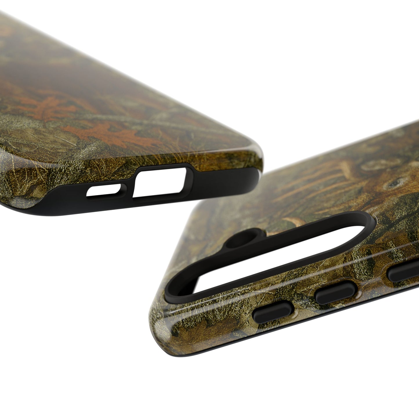 Deer Hunter Tough Phone Case