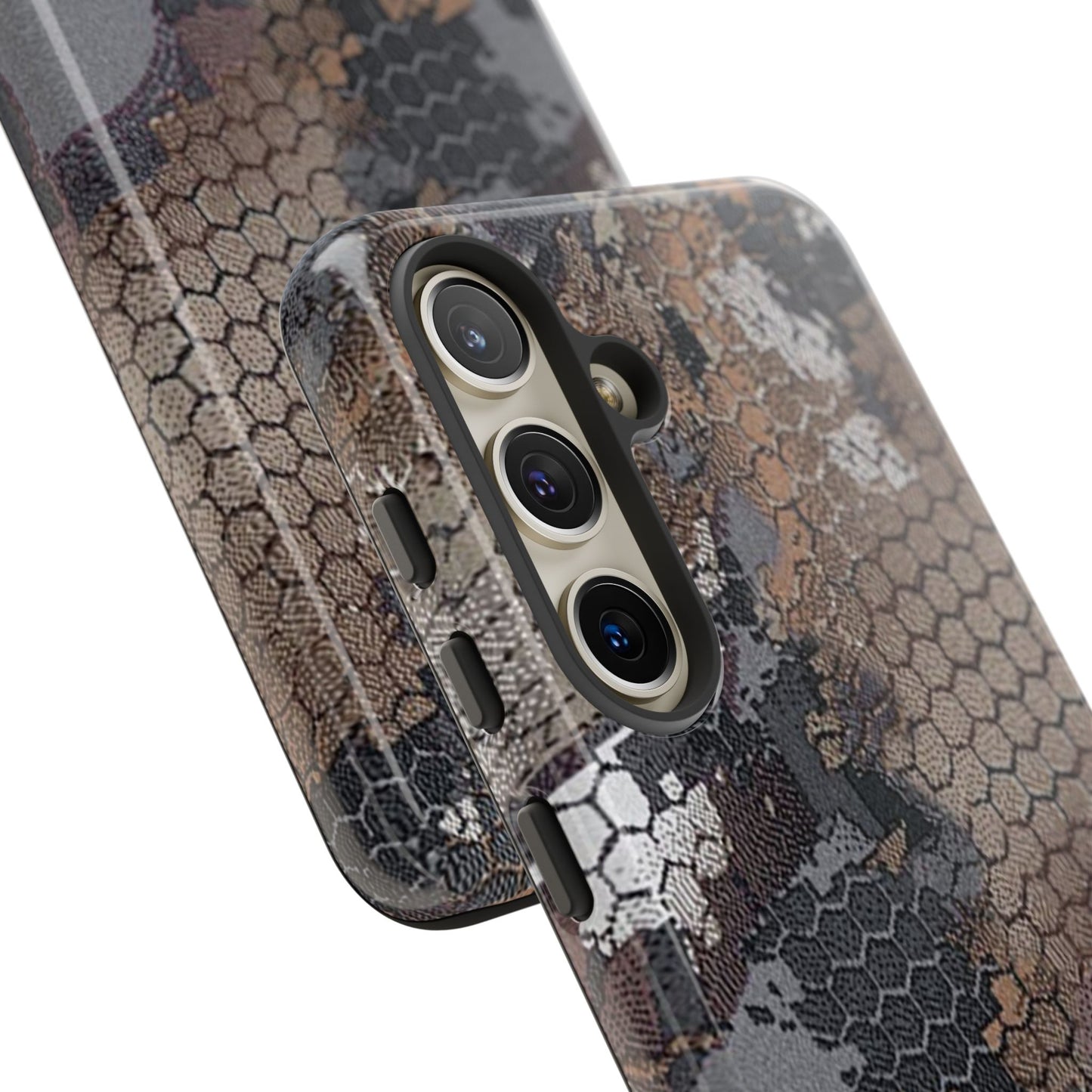 SITKA CAMO TOUGH PHONE CASE