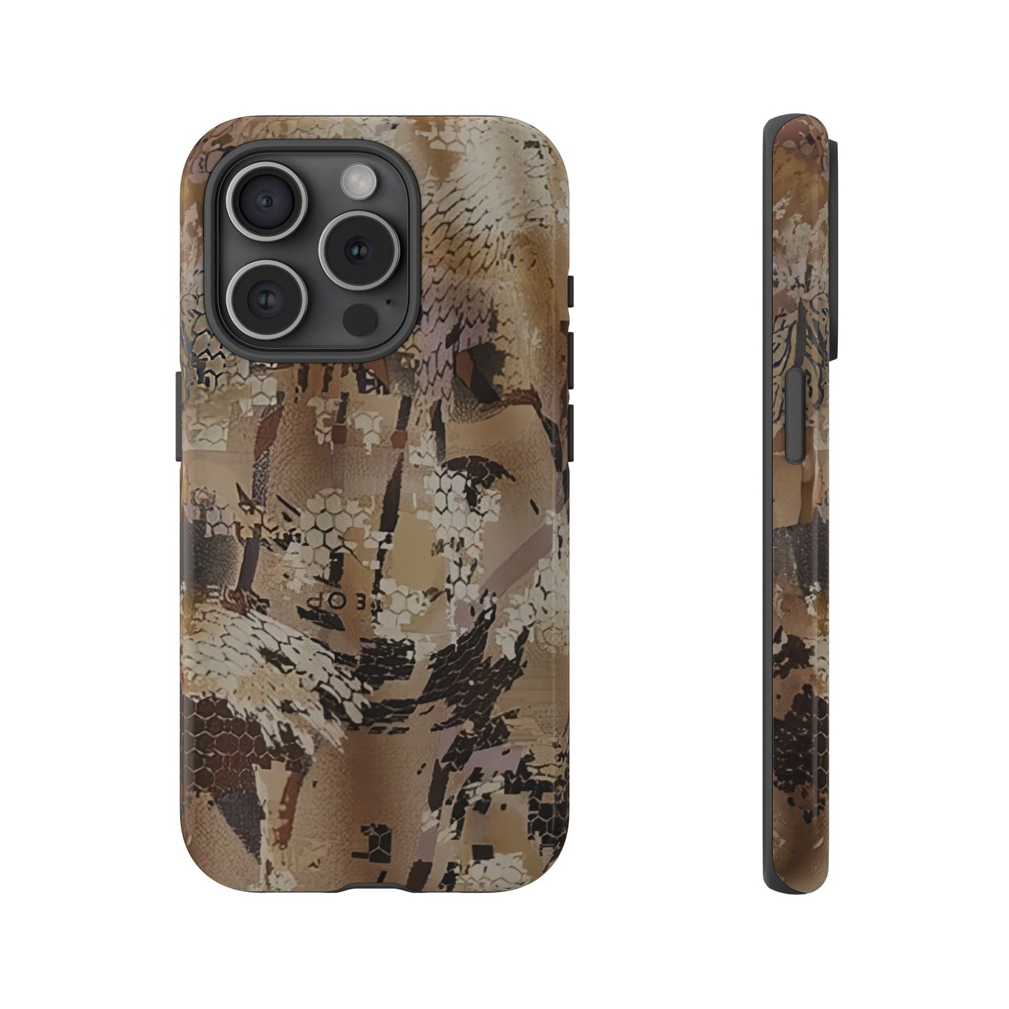 SITKA CAMO TOUGH PHONE CASE