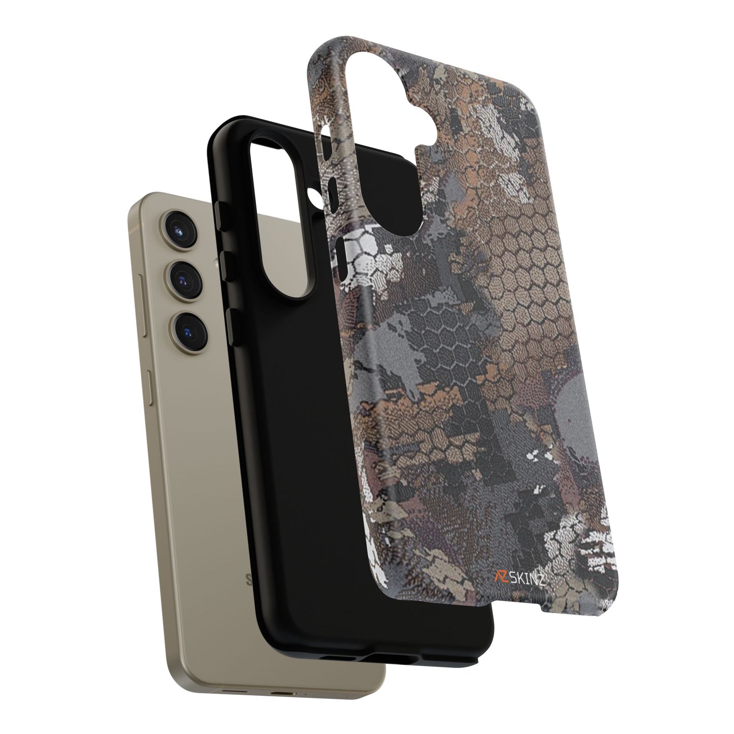 SITKA CAMO TOUGH PHONE CASE
