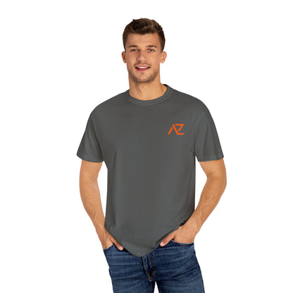 AZ SKINZ LOGO SHIRT