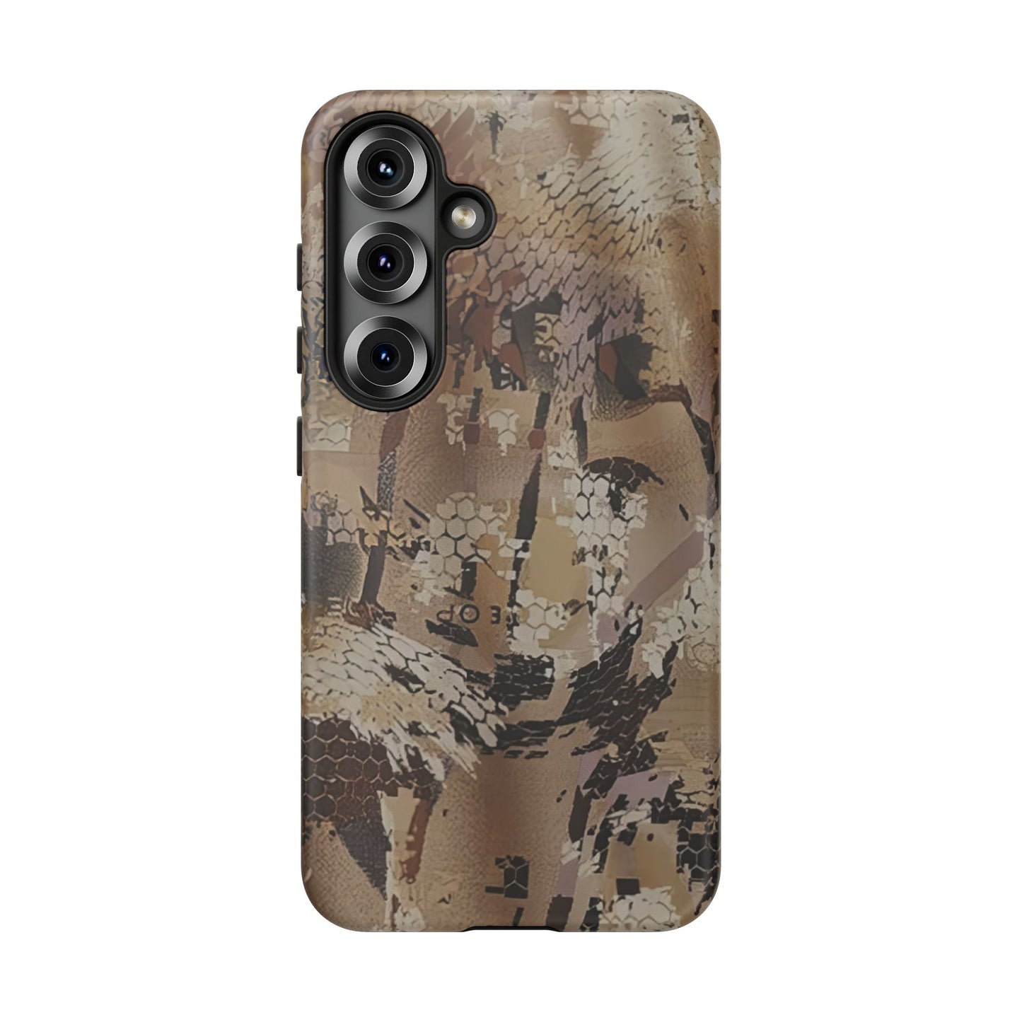 SITKA CAMO TOUGH PHONE CASE
