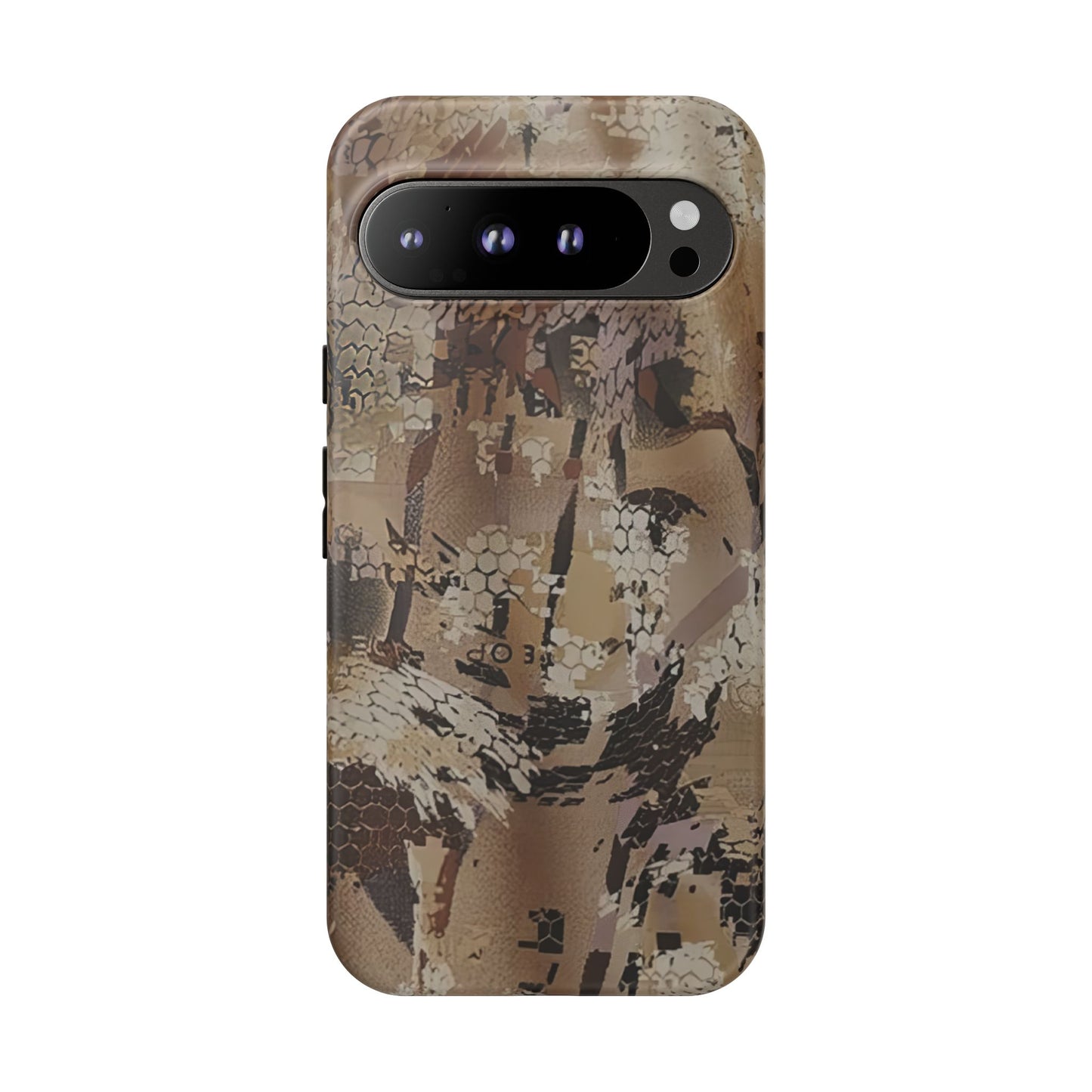 SITKA CAMO TOUGH PHONE CASE