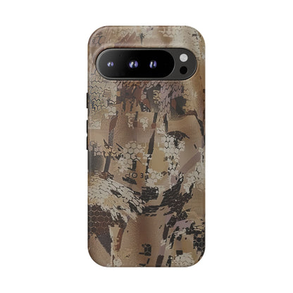 SITKA CAMO TOUGH PHONE CASE