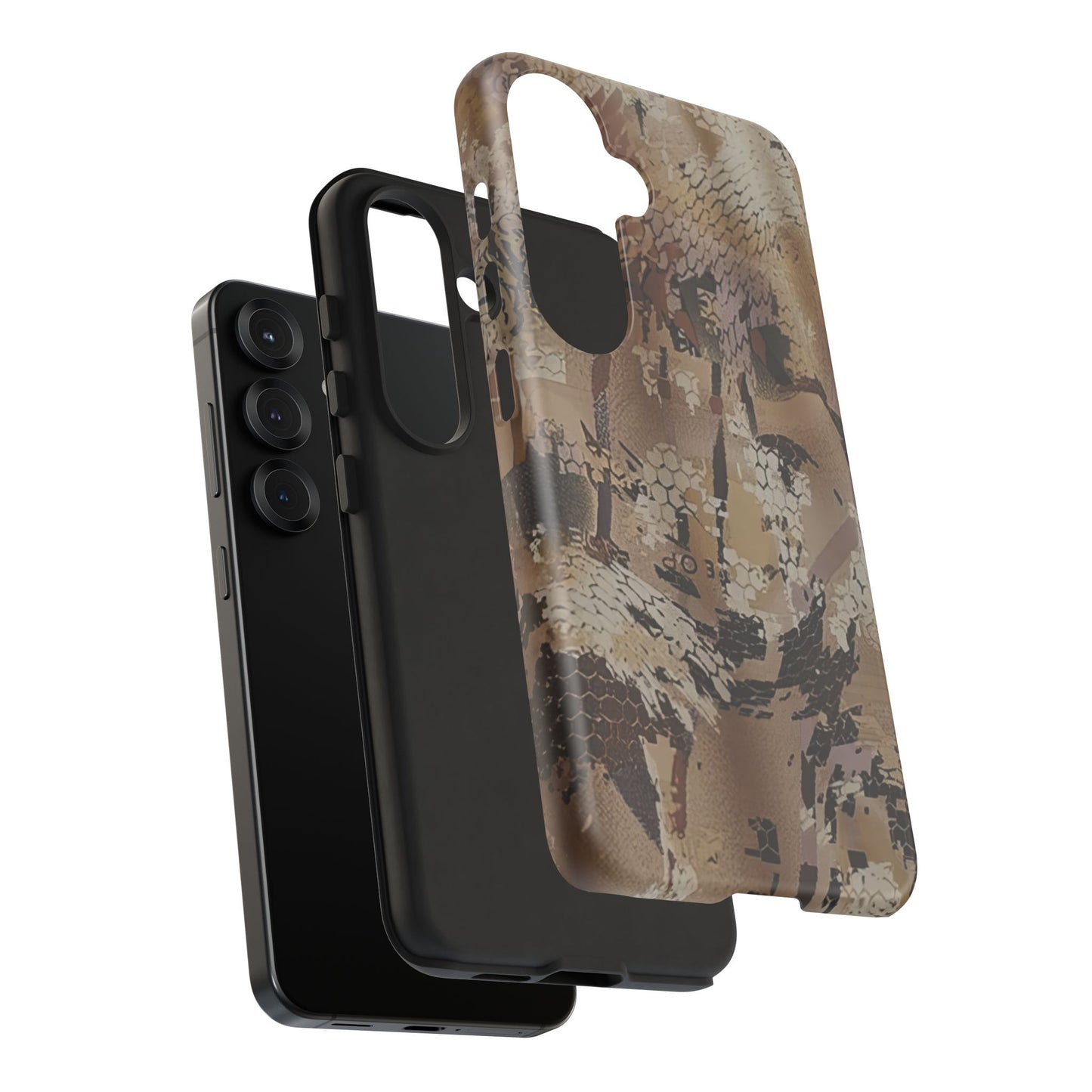 SITKA CAMO TOUGH PHONE CASE