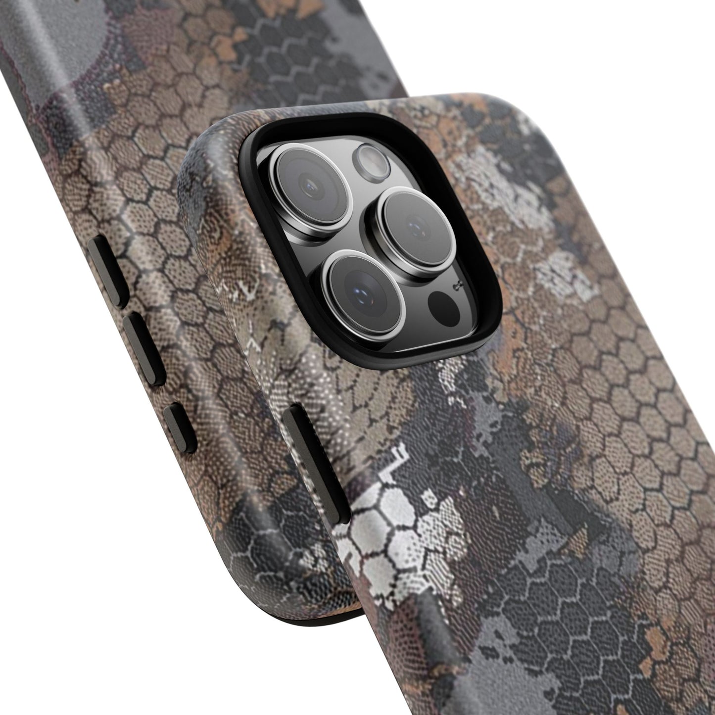SITKA CAMO TOUGH PHONE CASE