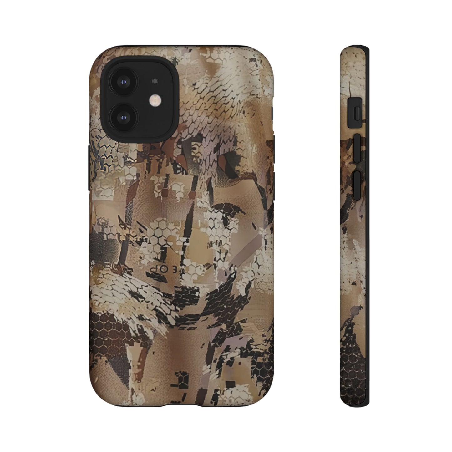 SITKA CAMO TOUGH PHONE CASE