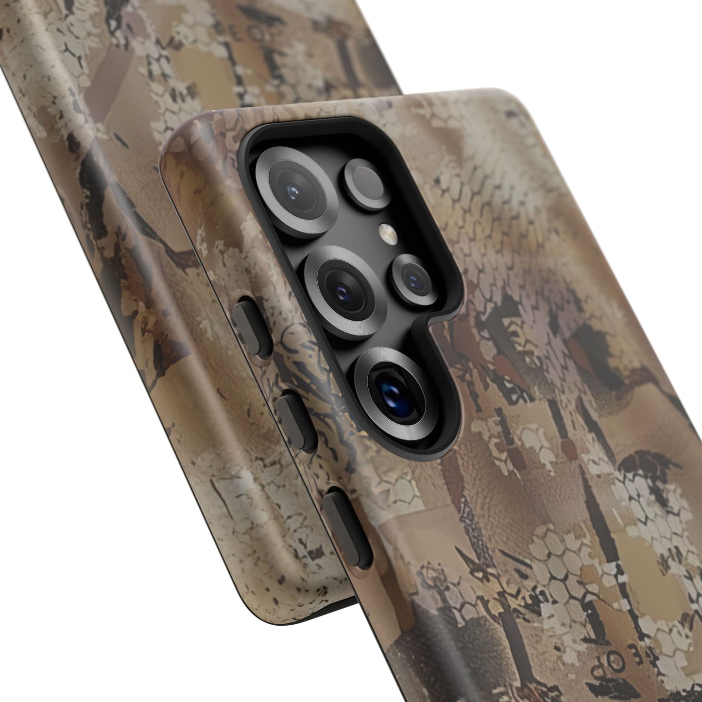 SITKA CAMO TOUGH PHONE CASE