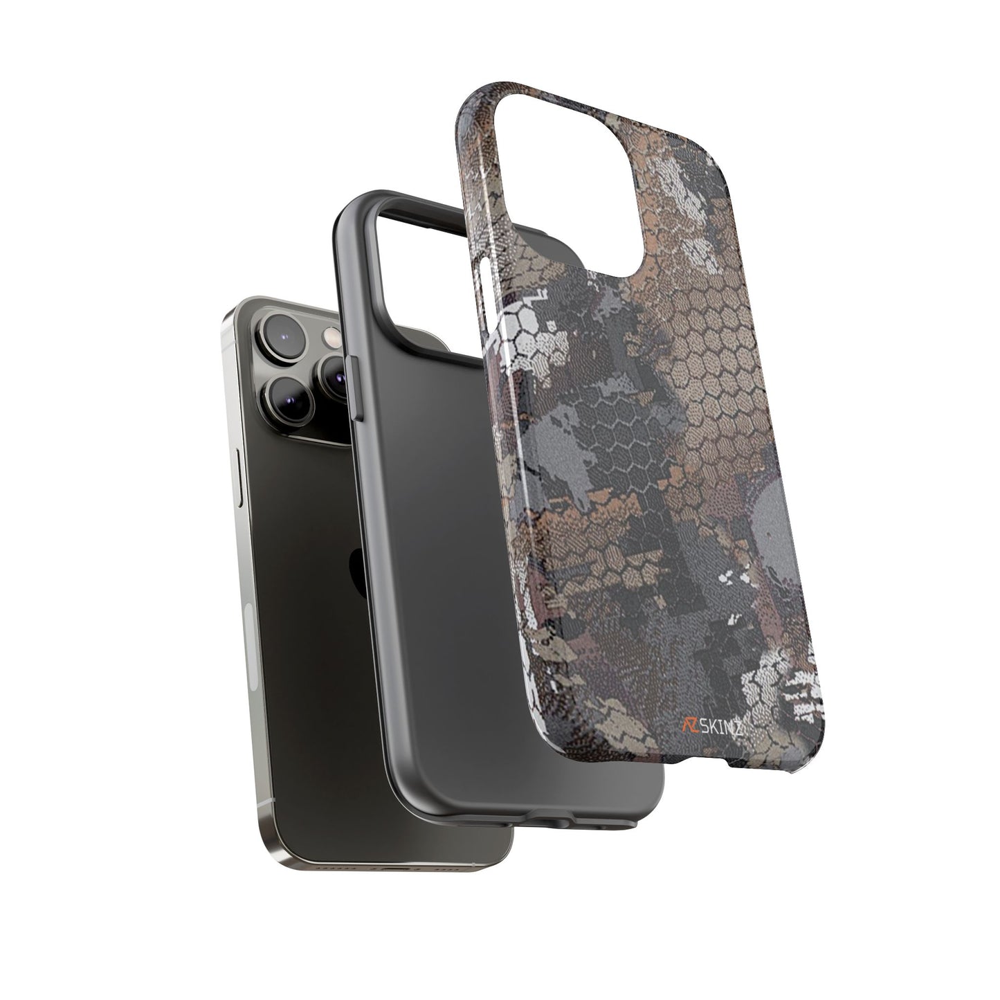 SITKA CAMO TOUGH PHONE CASE