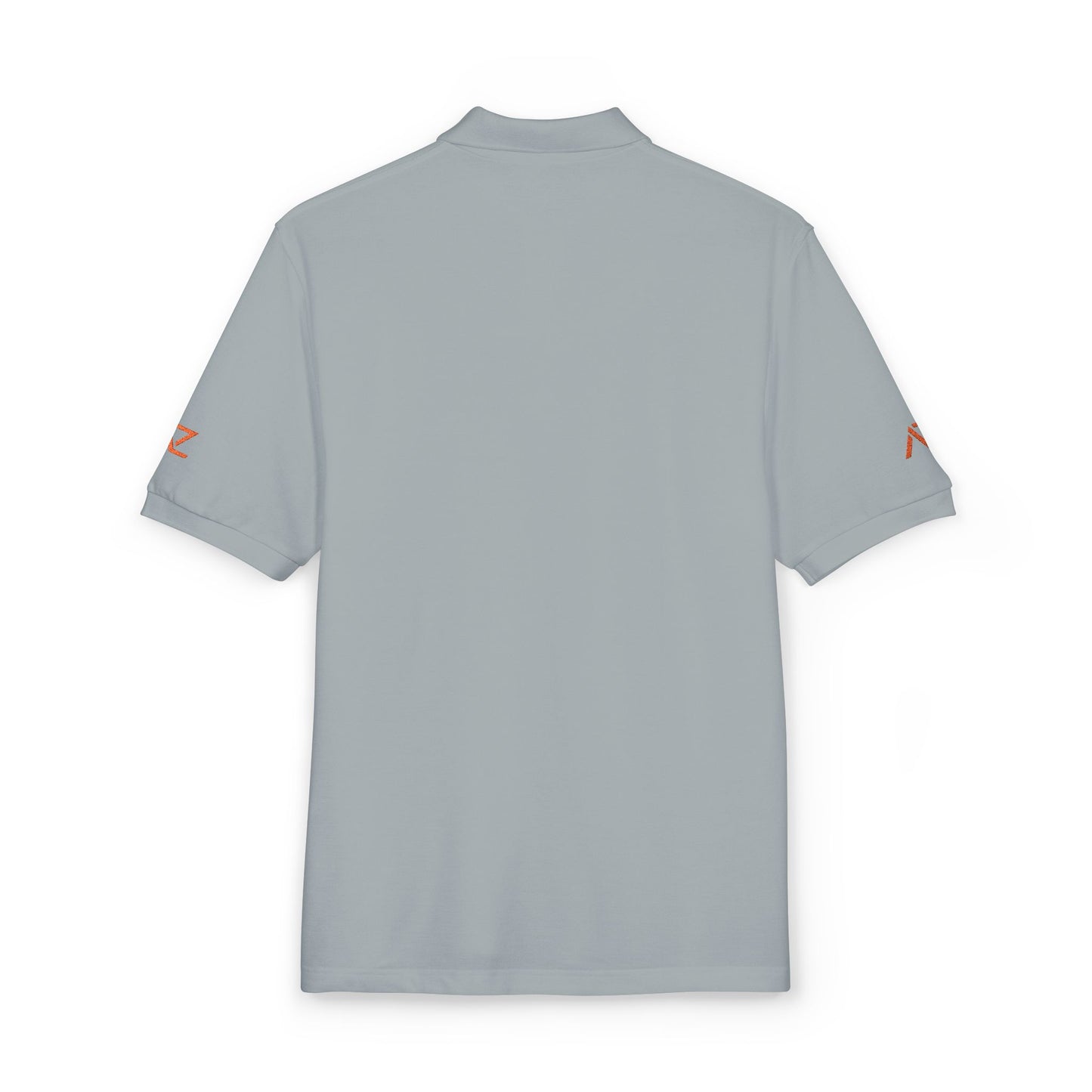 Azskinz Stylish Embroidered Unisex Polo Shirt