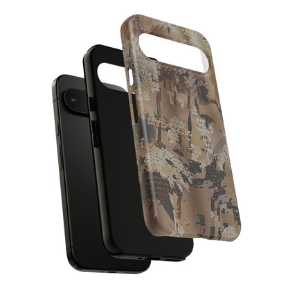 SITKA CAMO TOUGH PHONE CASE