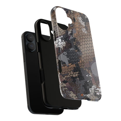 SITKA CAMO TOUGH PHONE CASE