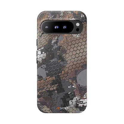 SITKA CAMO TOUGH PHONE CASE