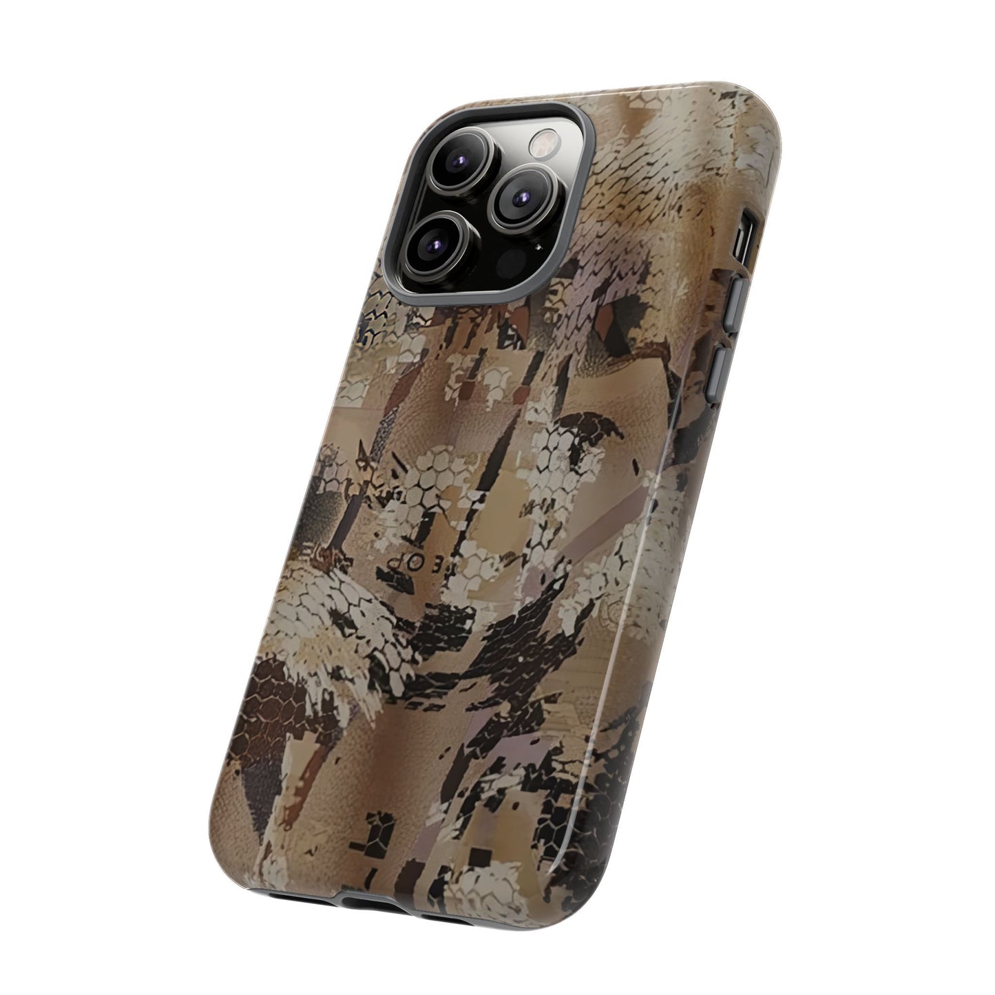 SITKA CAMO TOUGH PHONE CASE