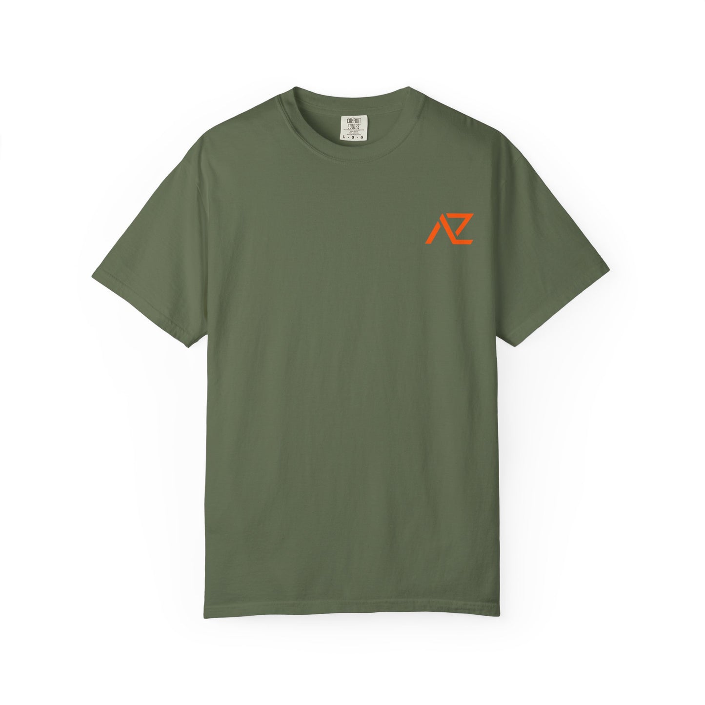 AZ SKINZ LOGO SHIRT