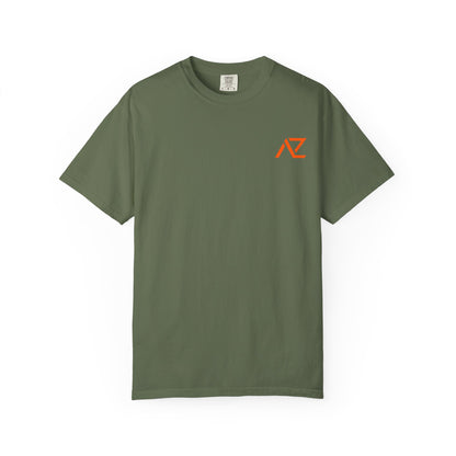 AZ SKINZ LOGO SHIRT